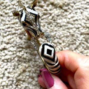 ZEBRA BRACELET